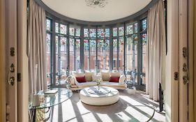 El Palauet Royal Suites